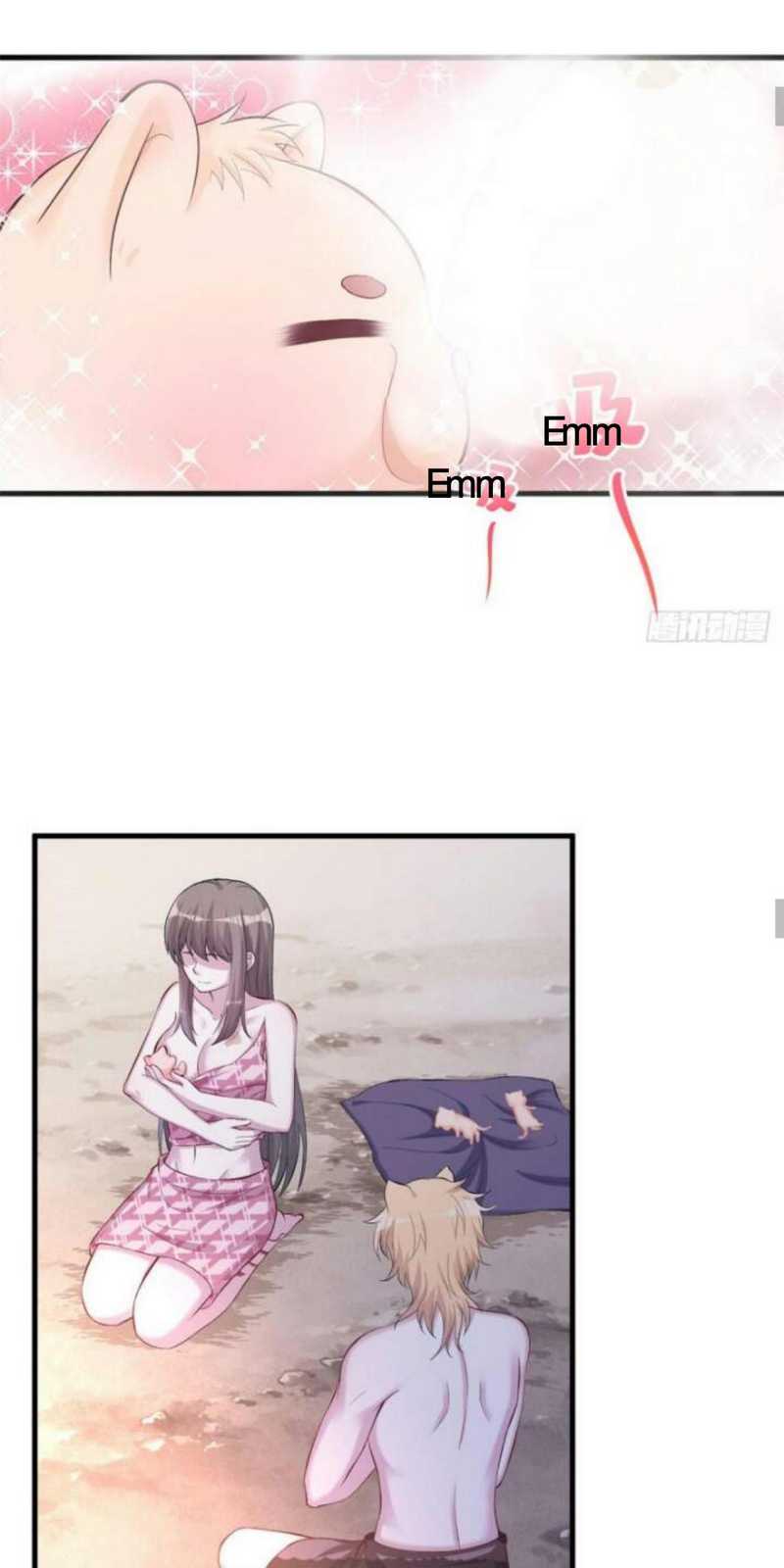 Beauty and the Beasts Chapter 209 Gambar 19